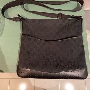 Gucci crossbody bag